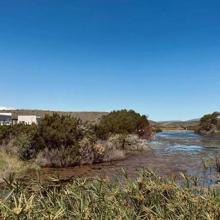 Owl Cottage - Living The Breede Malgas Extérieur photo