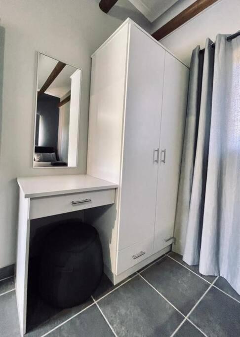 Owl Cottage - Living The Breede Malgas Extérieur photo
