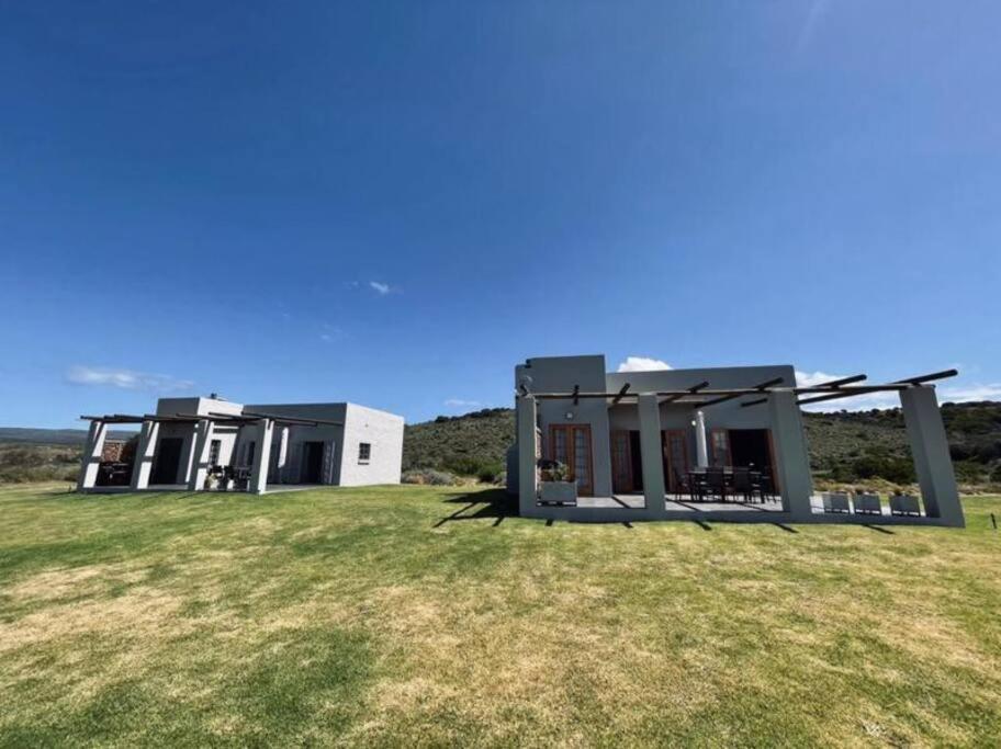 Owl Cottage - Living The Breede Malgas Extérieur photo
