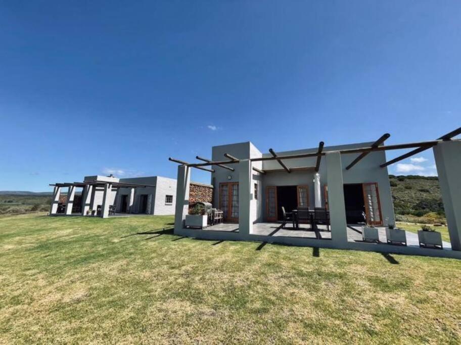 Owl Cottage - Living The Breede Malgas Extérieur photo