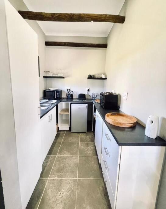 Owl Cottage - Living The Breede Malgas Extérieur photo