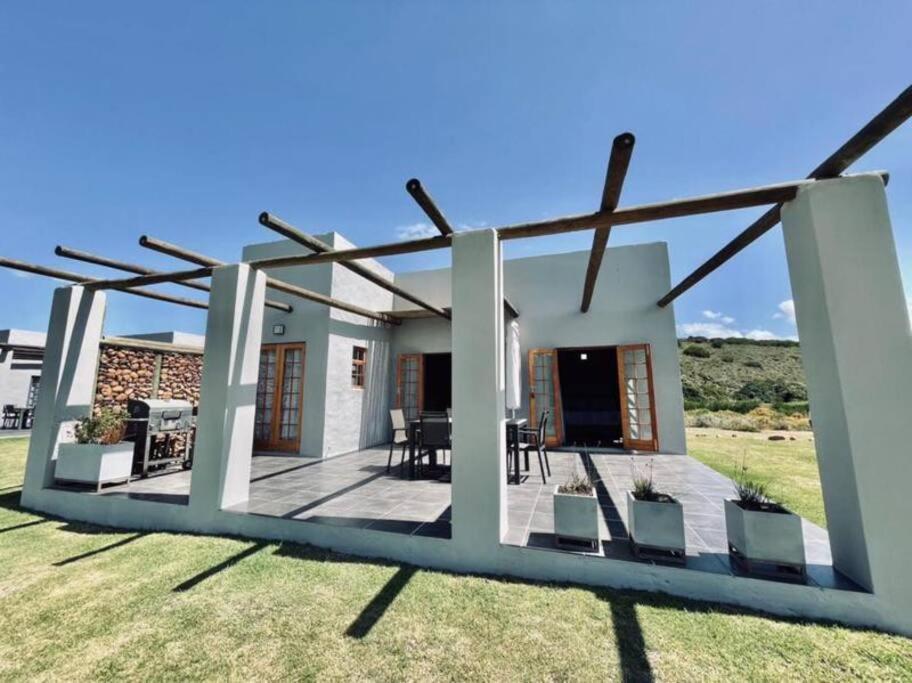 Owl Cottage - Living The Breede Malgas Extérieur photo
